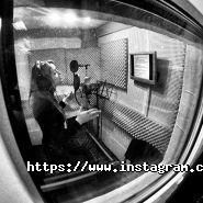 Radio Sound, студія звукозапису фото