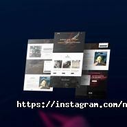 Nerd studio, веб-дизайн та додатки фото