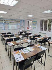 Пілот Авто, автошкола фото