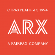 ARX, страхова компанія фото