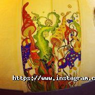 Happy buddha hostel, хостел фото