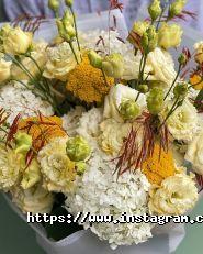 Фанфан Тюльпан, квітковий магазин фото