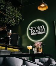 Green Room Lounge bar, бар фото