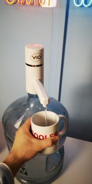 Cooler-Water, кулери і аксесуари для води фото