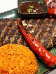 LaRA, ресторан турецкой и европейской кухни фото