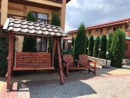 Алко-Стоп, база відпочинку в Рудківцях фото