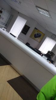 Еко-сервіс, СТО фото