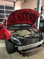 MBservice, сервісний центр фото