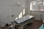 Прикарпатський клінічний онкологічний центр фото