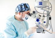 Центр Ока, офтальмологічний центр фото