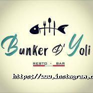 Bunker, ресторан фото