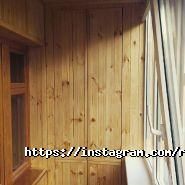 Еліт, остекление балконов и лоджий фото