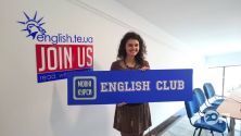 English club, мовні курси фото