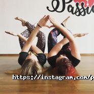 Passion, студія танців на пілоні фото