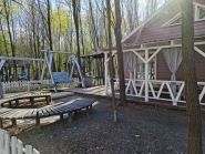 Гринвуд, ресторан фото