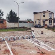 Стоянка фото