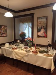 Фраєрка, кав'ярня фото