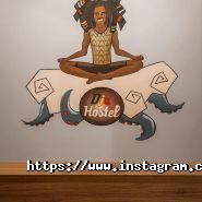 Happy buddha hostel, хостел фото
