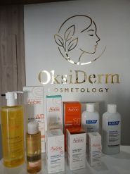 OksiDerm, медицинский центр фото
