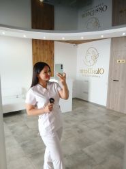OksiDerm, медицинский центр фото