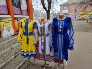 Афродіта, весільний салон фото