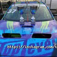 Top level, станція технічного обслуговування фото