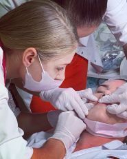 Косметологічний кабінет Анастасії Федчук фото