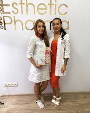 Косметологічний кабінет Анастасії Федчук фото