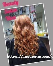 Viva, салон краси фото