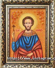 Янтарная Долина, сувенирный магазин картин фото