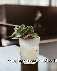 InSide Lounge IF, кальян-бар фото