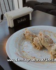 InSide Lounge IF, кальян-бар фото