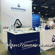 Склоприлад, контрольно-вимірювальні прилади фото