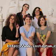 Nova Vita, студія краси фото