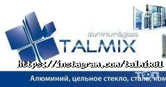 Talmix, виробниківельних конструкцій фото
