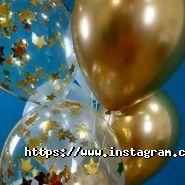 Шардекор, магазин повітряних куль фото