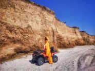 Foxway.zp.ua, оренда квадроциклів фото