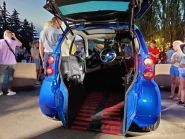 Центр-Авто, сертифікація та техогляд авто фото