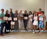 BST Consulting, школа провулок еговорів Ігоря Сокуренко фото