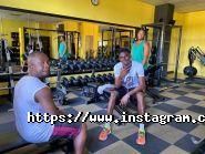 Tiger Fitness, спортклуб фото