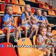 Альтаїр, тенісний клуб фото