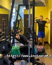 Tiger Fitness, спортклуб фото