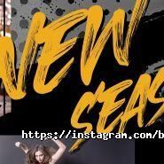 Бомонд, школа танцю фото