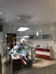 Sonrisa, стоматологическая клиника Андрея Салагорника фото