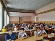 Полтавський кооперативний коледж фото