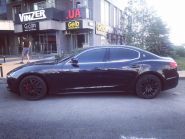 Ucars, прокат автомобилей фото