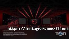 FILMOTION Creative Multimedia Lab, креативная студия фото