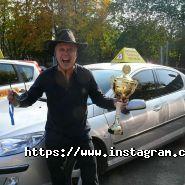 Спойлер, автошкола фото