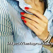 Nail Art Room, нігтьова студія фото