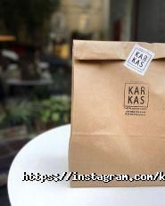 Каркас, ресторан фото